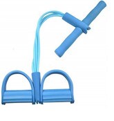 Wholesale - Blue Pedal Resistance Band